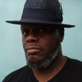 Anthony Tidd
