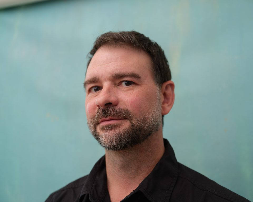Mark Christman